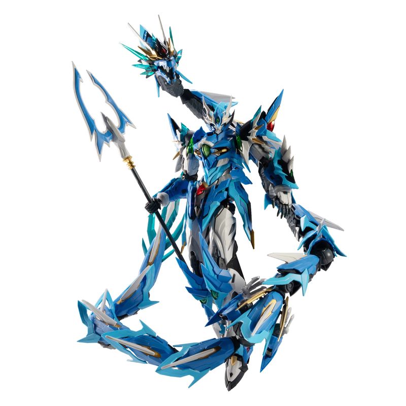 Motor Nuclear Ao Bing Mnp-Xh03 - Model Kit Nezha reseña y precio
