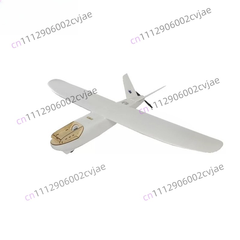 Mini Talon X-UAV Blanco, Plane - Model Kit X Wing reseña y precio