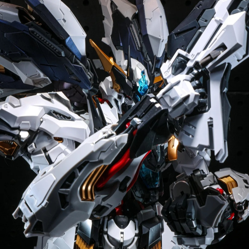 【EN STOCK】IN ERA+ RMD 1/72 FEN - Model Kit Infinite Dimension reseña y precio