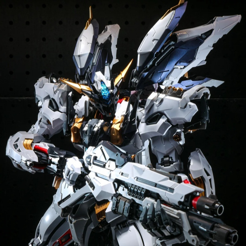 【EN STOCK】IN ERA+ RMD 1/72 FEN - Model Kit Infinite Dimension reseña y precio