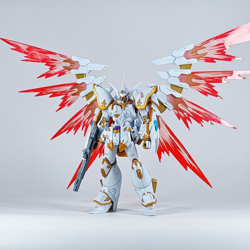 HG 1/144 Seed Freedom Black Kn - Gundam Model Mg reseña y precio