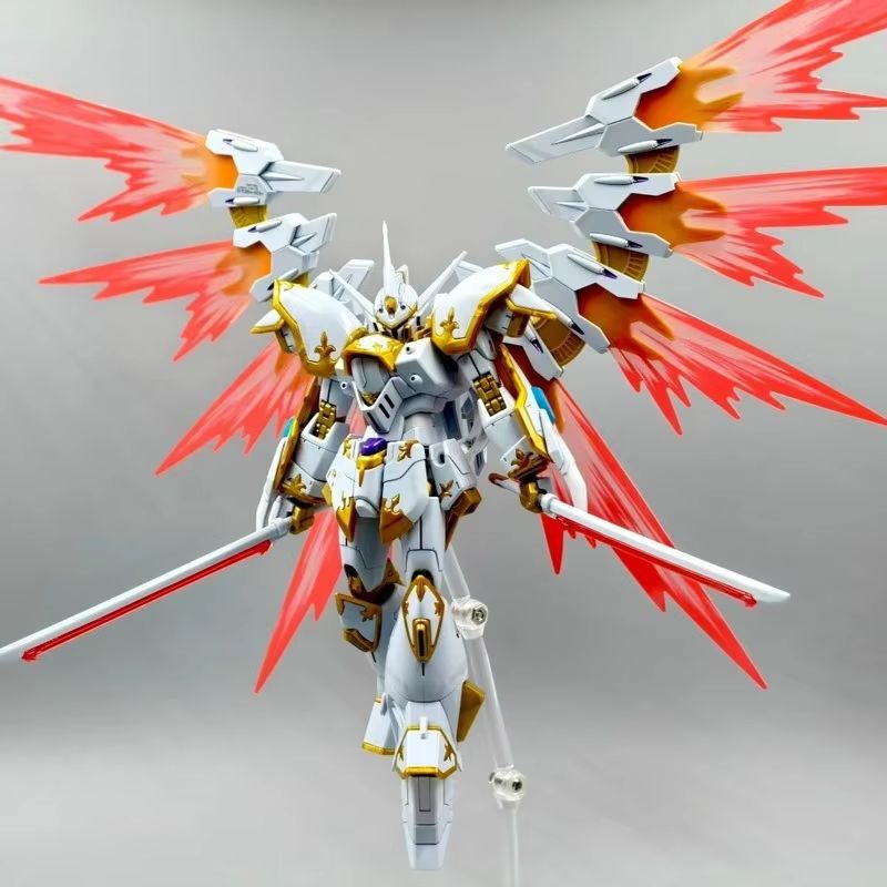 HG 1/144 Seed Freedom Black Kn - Gundam Model Mg reseña y precio