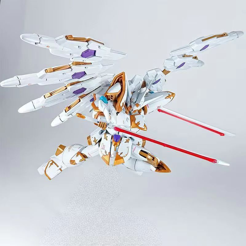 HG 1/144 Seed Freedom Black Kn - Gundam Model Mg reseña y precio