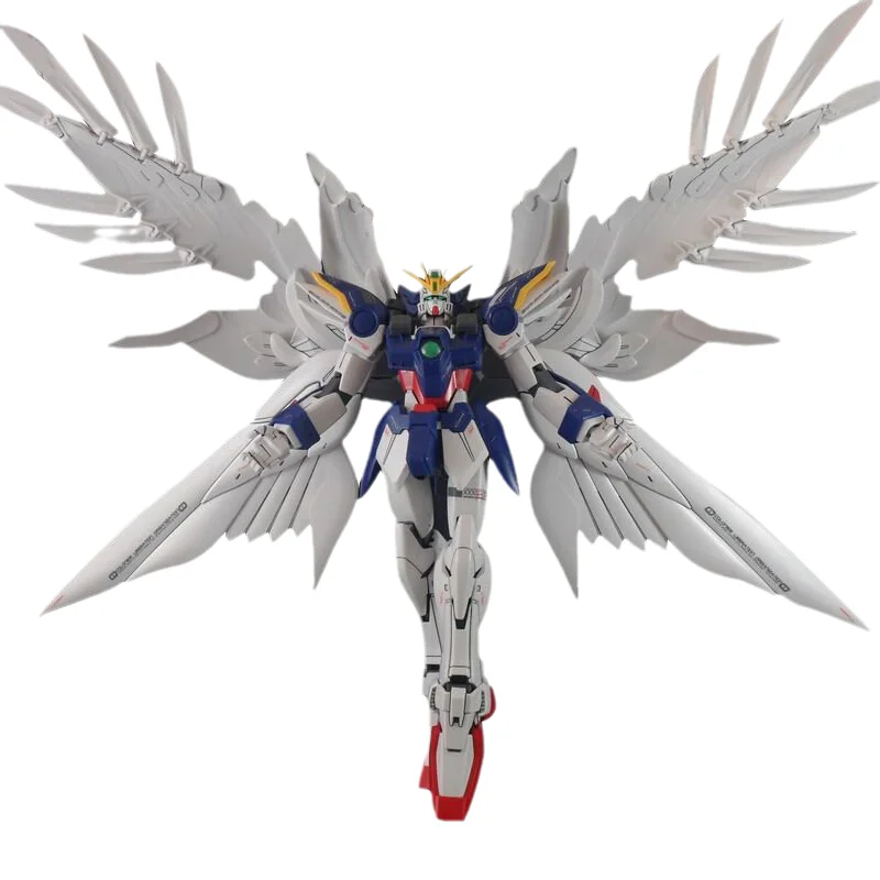 Bandai Original GUNDAM Anime m - Gundam Model Mg reseña y precio