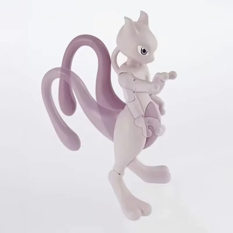 Figuras Originales de Bandai,  - Model Kit Quick Mew reseña y precio