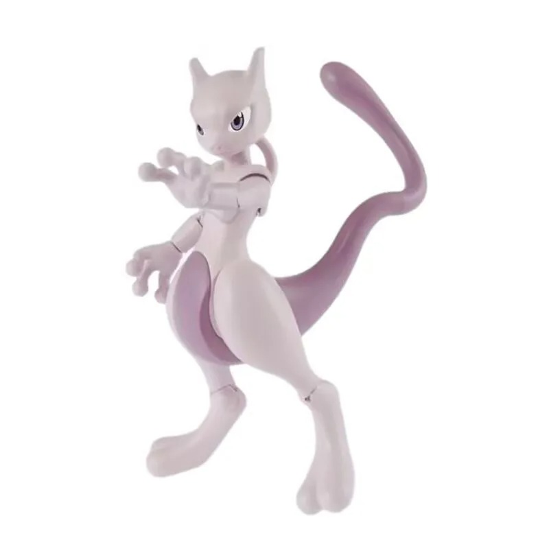 Figuras Originales de Bandai,  - Model Kit Quick Mew reseña y precio