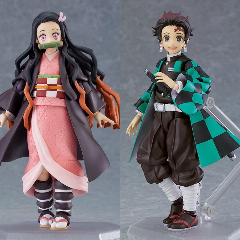 Demon Slayer Tanjirou Nezuko F - Model Kit Nezha reseña y precio