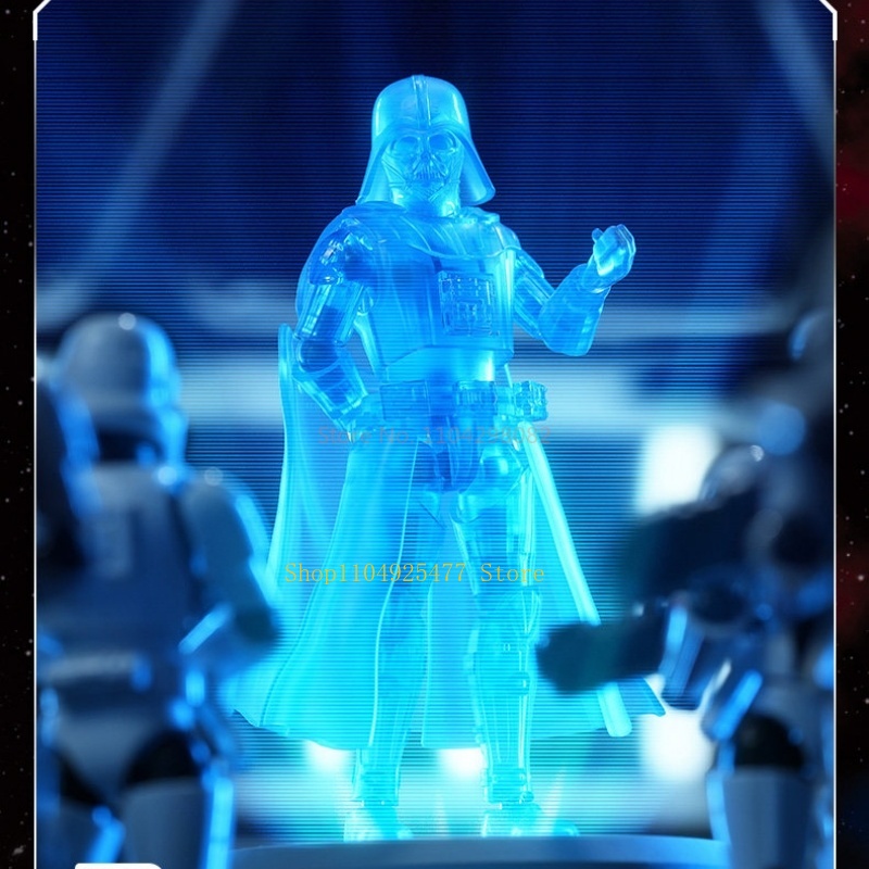 Bloques de Construcción Blokee - Model Kit Star Wars reseña y precio