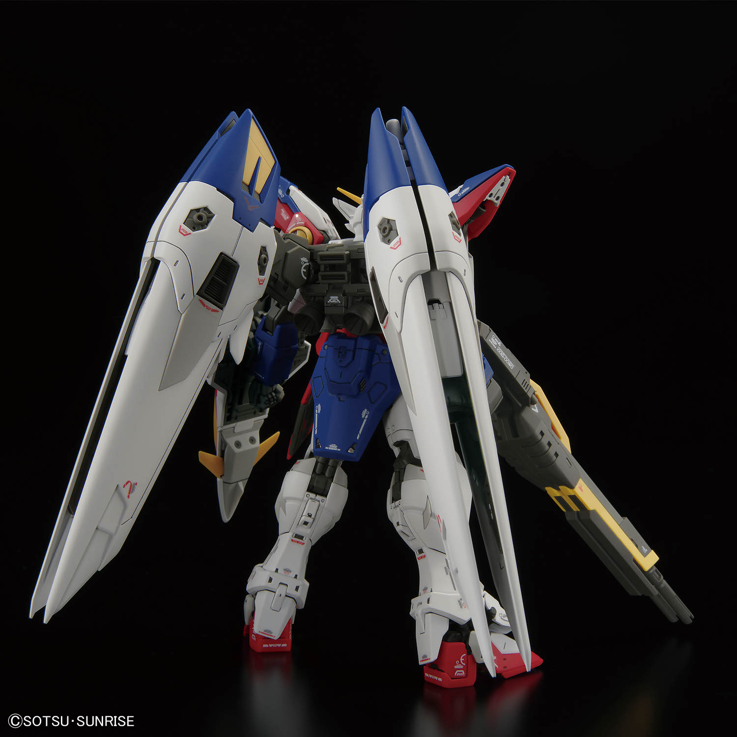 En Stock, Bandai 100% Original - Model Kit X Wing reseña y precio