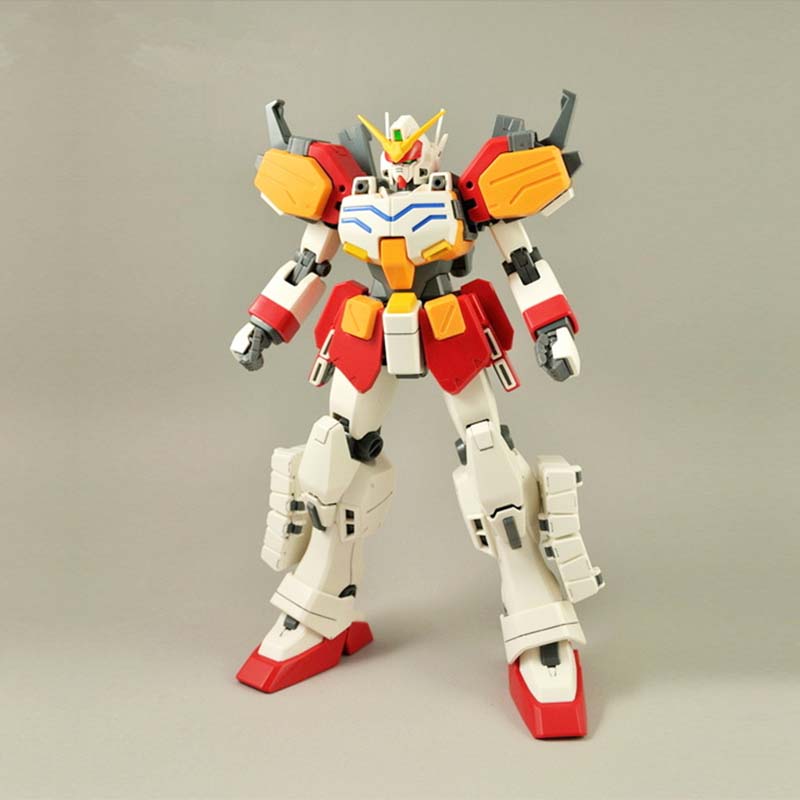 Bandai MG 100 Wing Zero Deaths - Gundam Model Mg reseña y precio